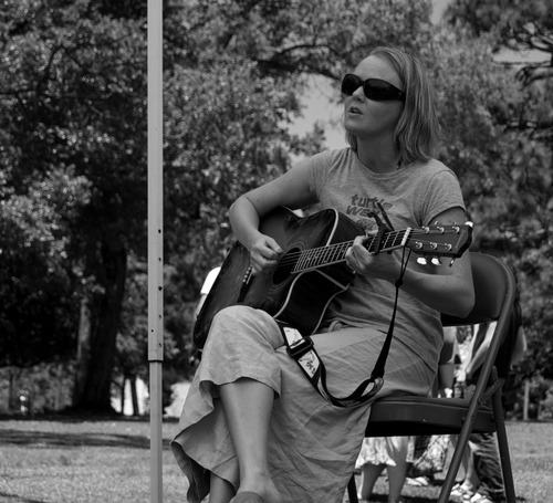 Earth Day Music