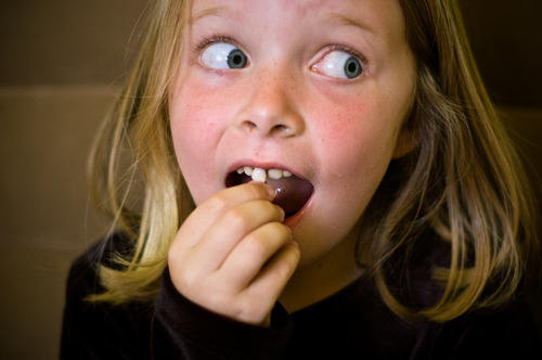 Snaggletooth — trying to get rid of that stubborn front tooth. If only it were easier…