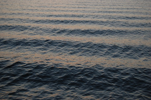 More wake
