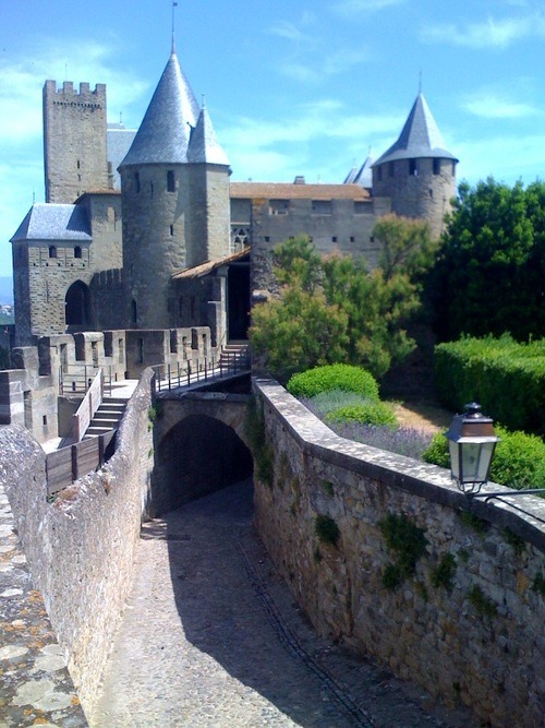 La Cité