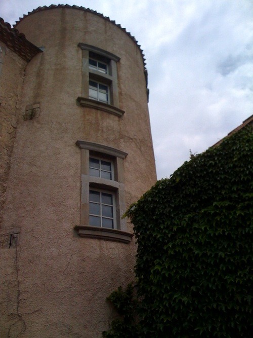 Chateau