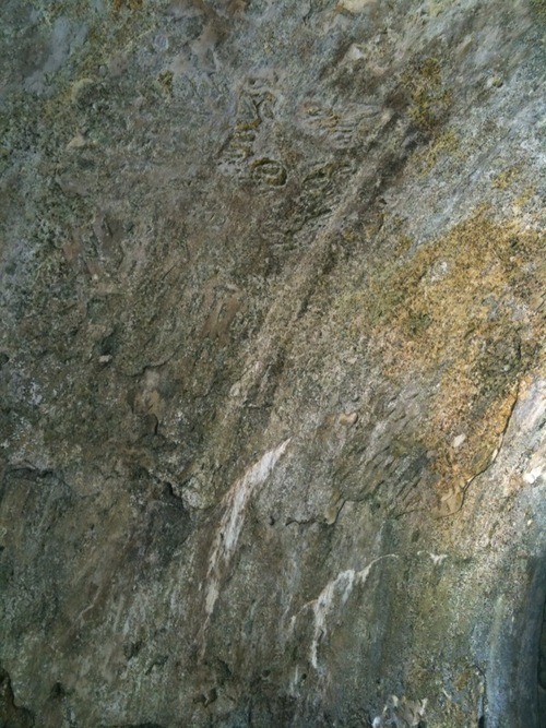 Pickens texture
