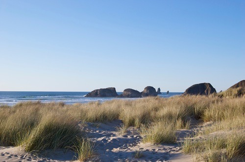 Cannon Beach